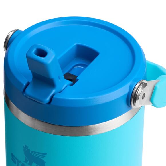 Stanley The IceFlow™ Flip Straw Tumbler | 30 OZ New Year Gift Quencher - Picture 3 of 3